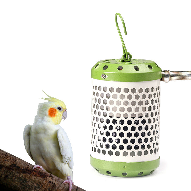 Pet Heat Preservation Lamp Parrot Heat Preservation Lamp