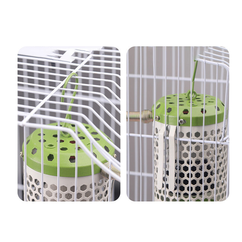 Pet Heat Preservation Lamp Parrot Heat Preservation Lamp